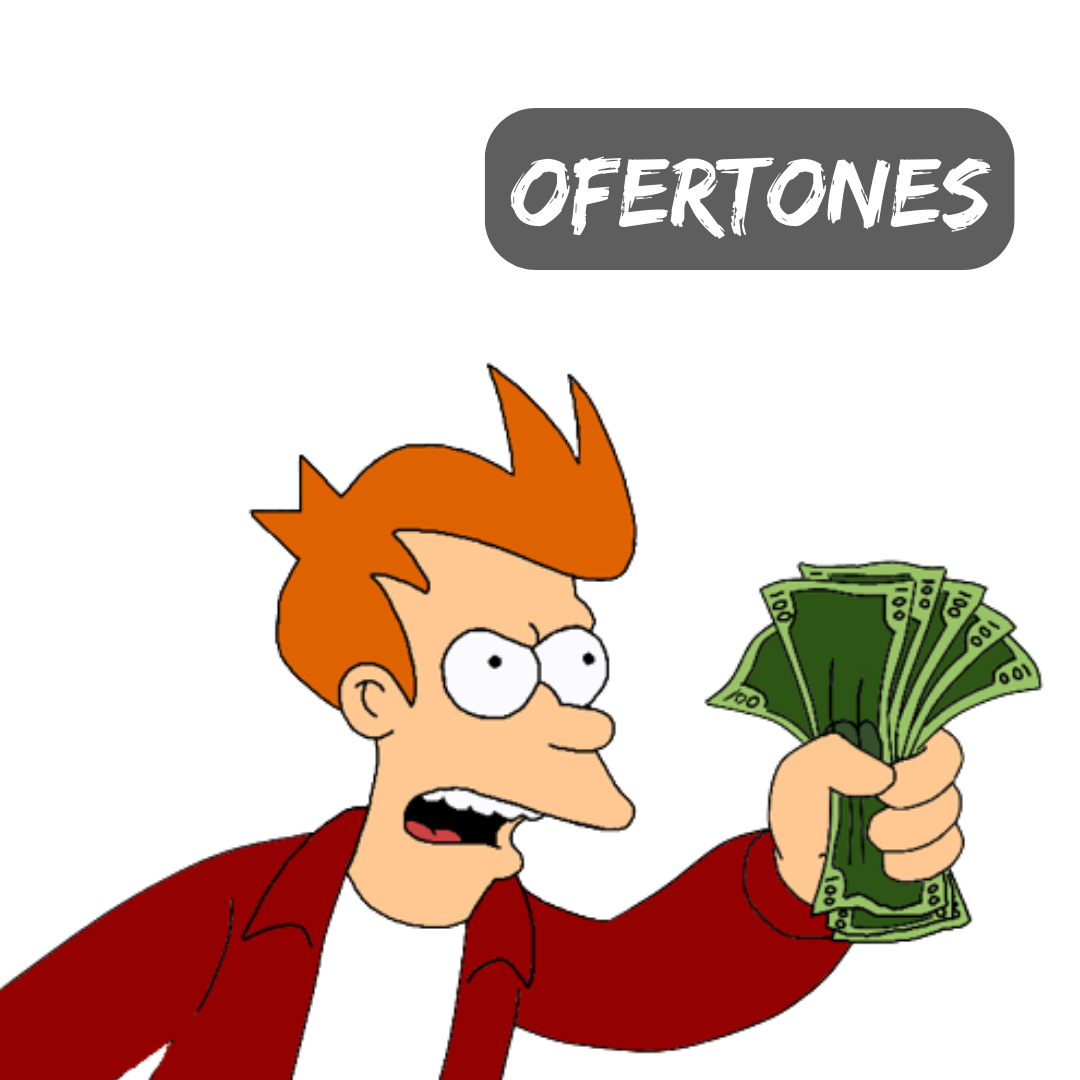 Ofertones