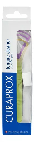 Curaprox Limpiador de Lengua CTC 203 Duo Pack