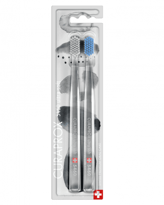 Cepillo Curaprox Winter Edition 2021 DUO