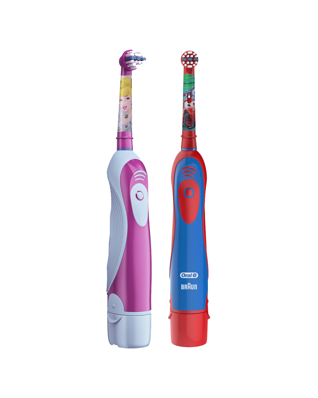 Cepillo Eléctrico Desmontar Oral B Cepillo Electrico Oral B Princess