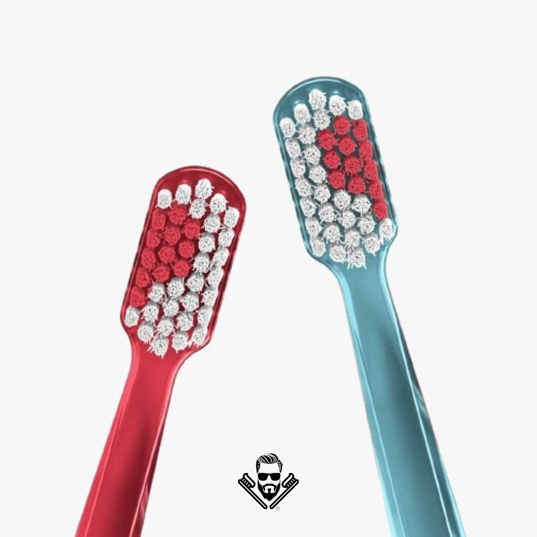 Cepillo de Dientes Curaprox 5460 Love Edition 2024, 2 UDS