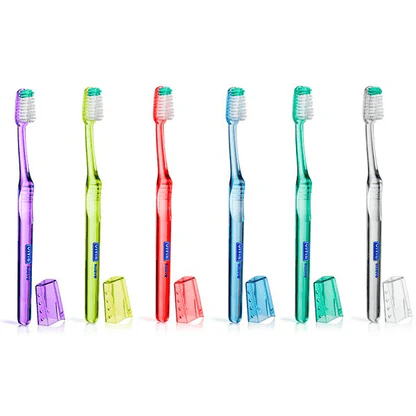 Pack Anual 4 Vitis Access Suaves + 4 mini pastas