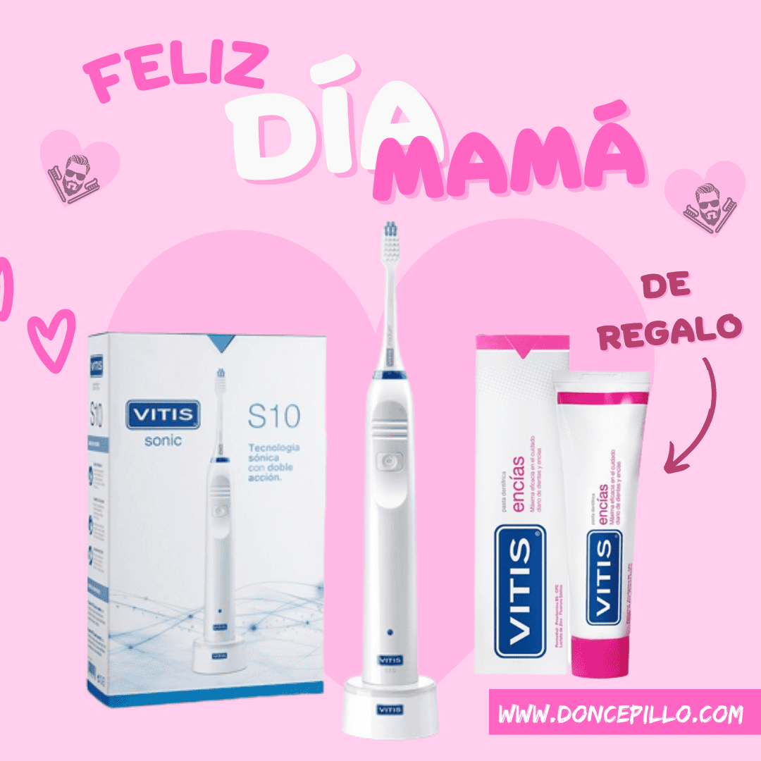 Kit electro mami