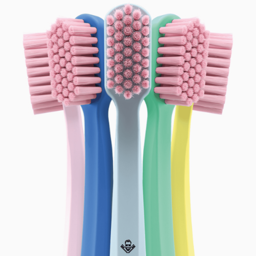 Pack Anual Cepillos Curaprox Velvet 12460