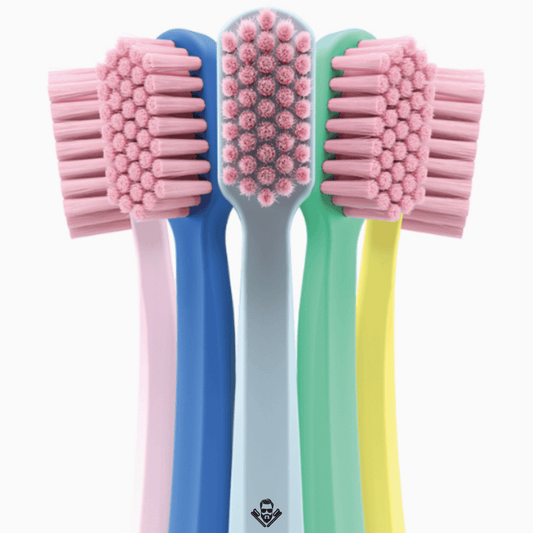 Pack Anual Cepillos Curaprox Velvet 12460