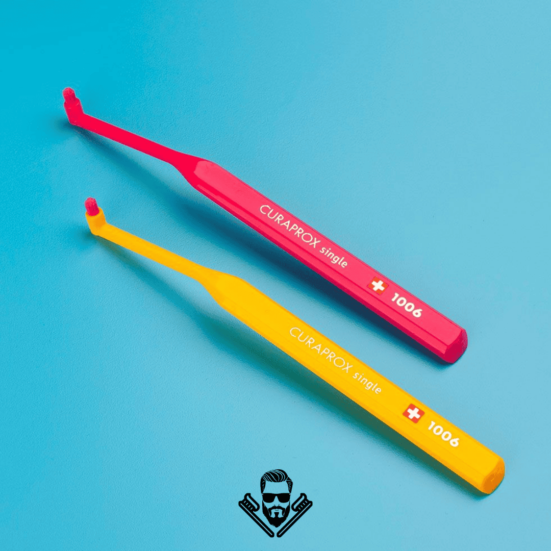 Cepillo monopenacho Curaprox 1009 - 1006 Single