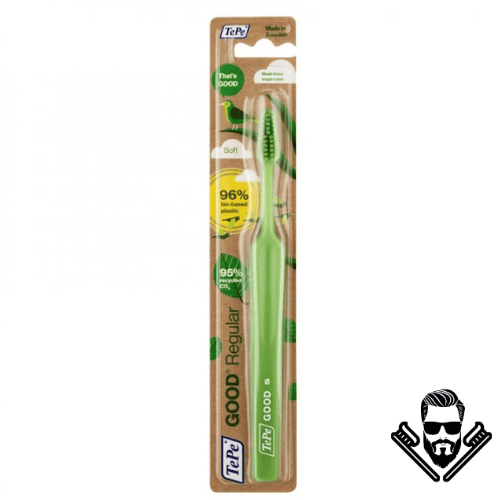 Cepillo ecológico TePe GOOD™ Suave