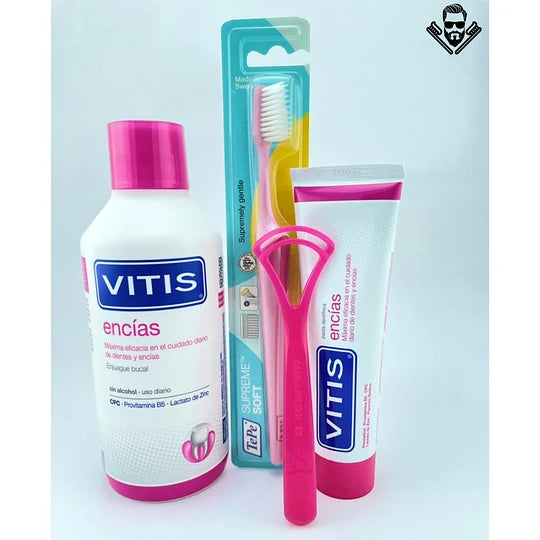 Kit Encías Avanzado