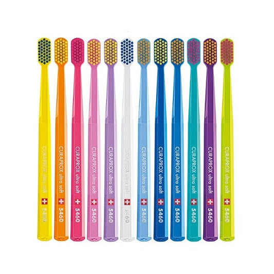 Cepillo Curaprox 5460 Ultra Soft