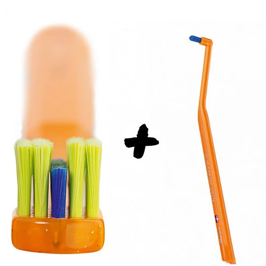 Kit Ortodoncia Advanced