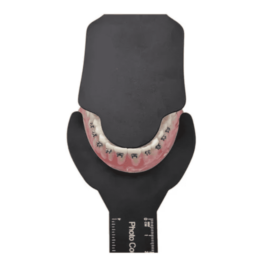 Kit Contrastadores Fotografía Dental