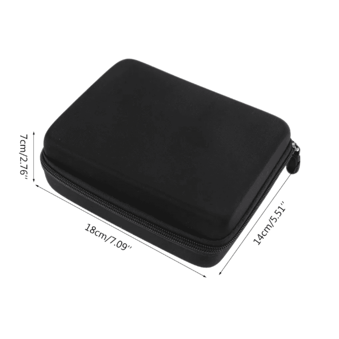 Lupas 3.5x Ajustables