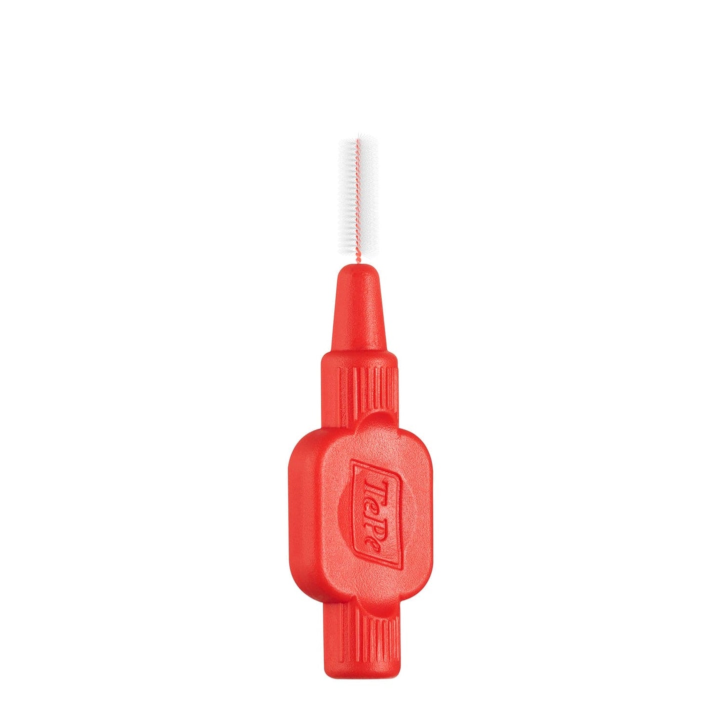 Cepillo Interdental TePe Soft Rojo 0.5mm 6Uds.