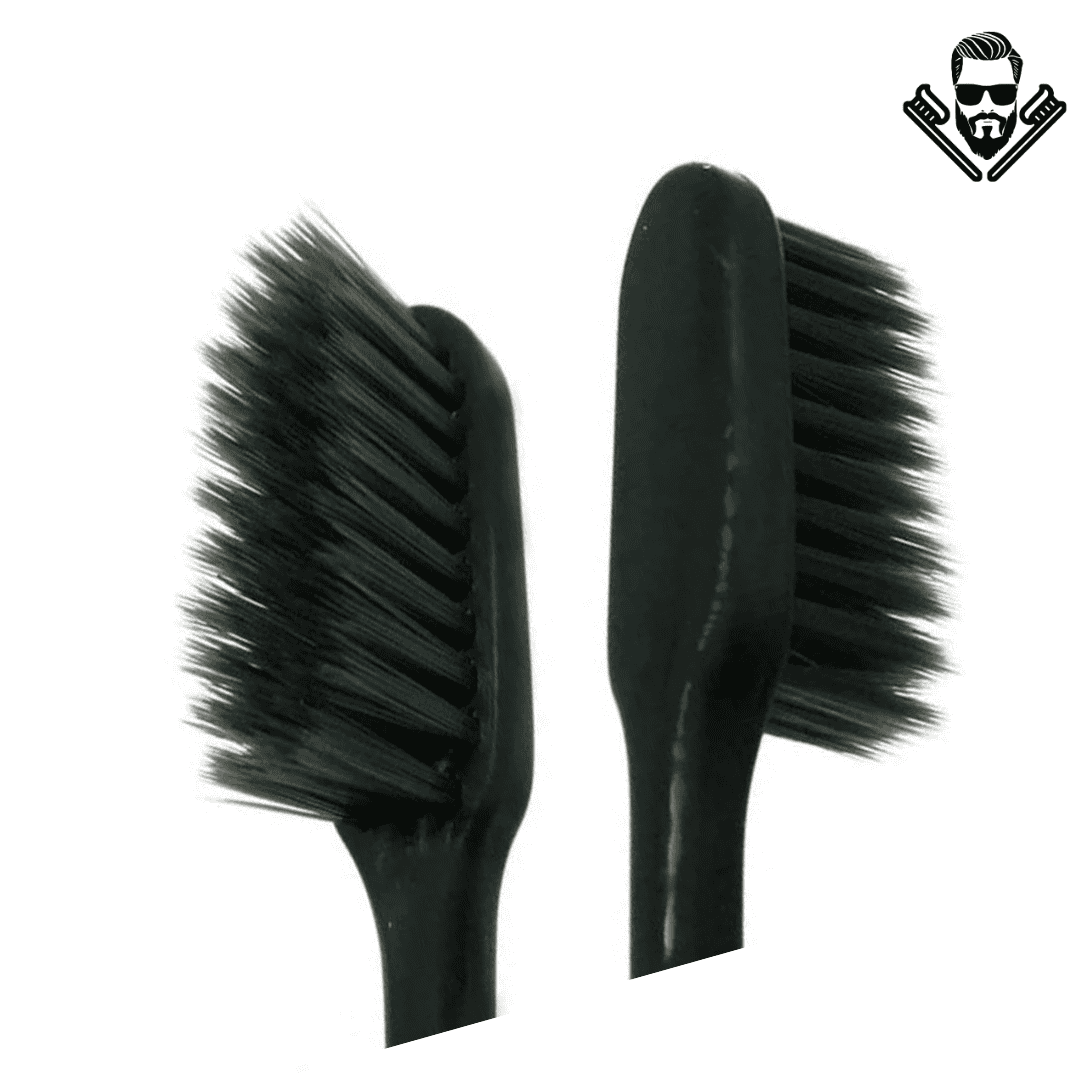 Cepillo Colgate SlimSoft Charcoal