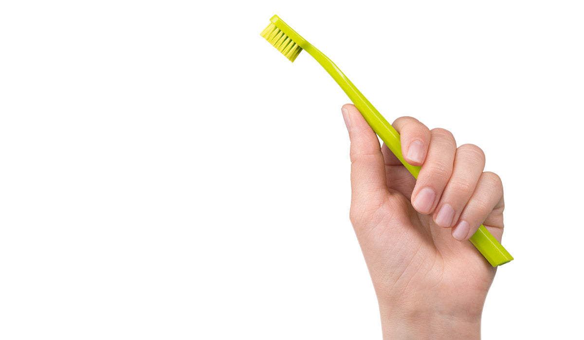 Cepillo Curaprox 5460 Ultra Soft