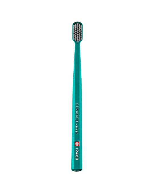 Curaprox Velvet 12460 Super Ultra Soft