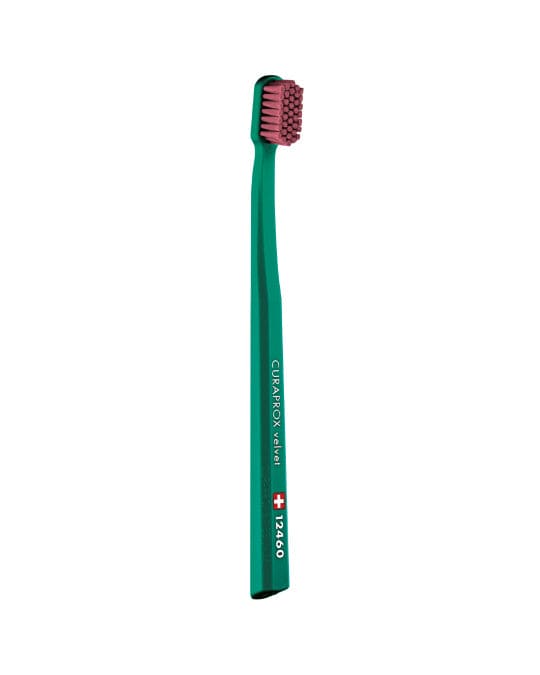 Curaprox Velvet 12460 Super Ultra Soft