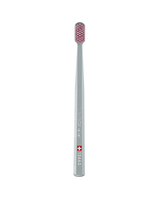Curaprox Velvet 12460 Super Ultra Soft