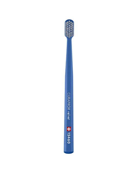 Curaprox Velvet 12460 Super Ultra Soft