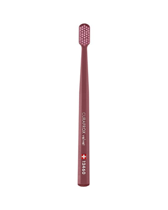 Curaprox Velvet 12460 Super Ultra Soft