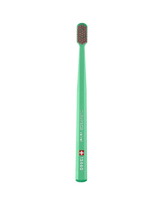 Curaprox Velvet 12460 Super Ultra Soft