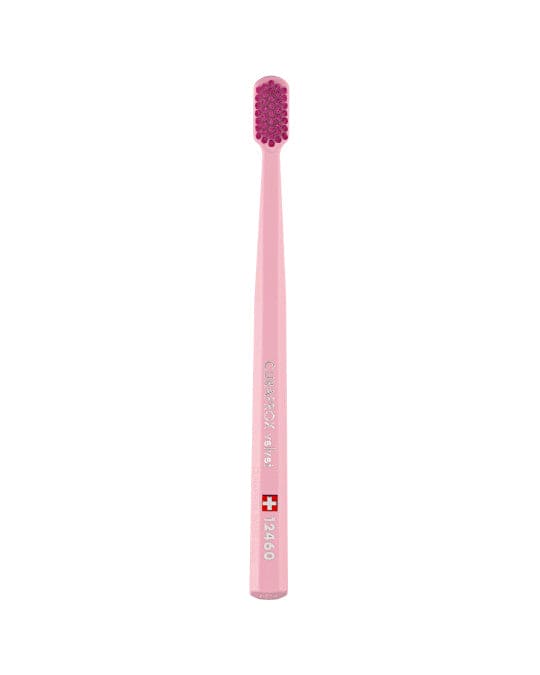 Curaprox Velvet 12460 Super Ultra Soft