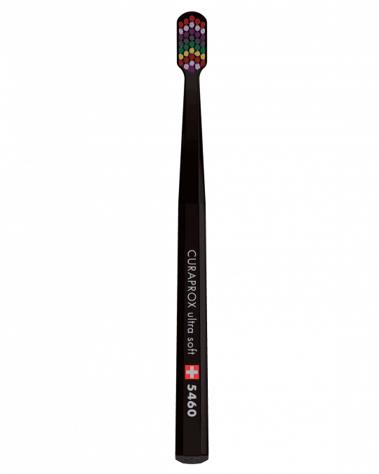 Curaprox Rainbow set - Edición especial 2 unidades