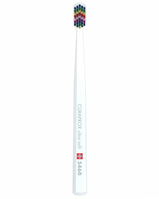 Curaprox Rainbow set - Edición especial 2 unidades