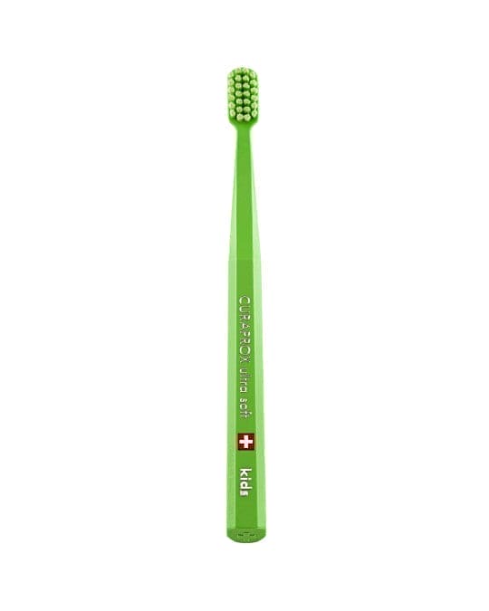 Pack Anual Curaprox Kids 5500 Ultra soft