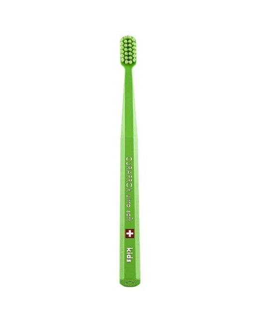 Cepillo Curaprox kids ultra soft 5500