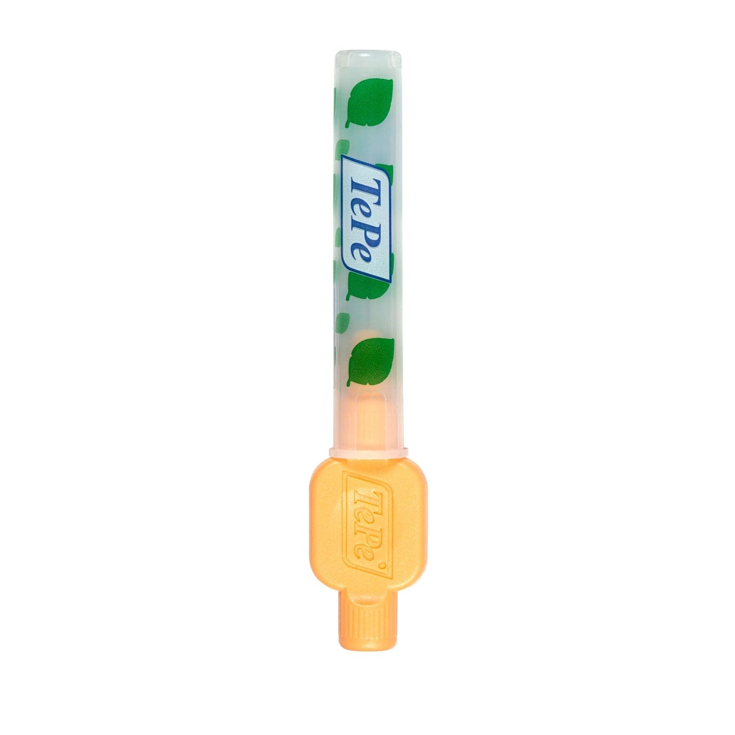 Cepillo Interdental TePe Soft Naranja 0.45mm 6Uds.