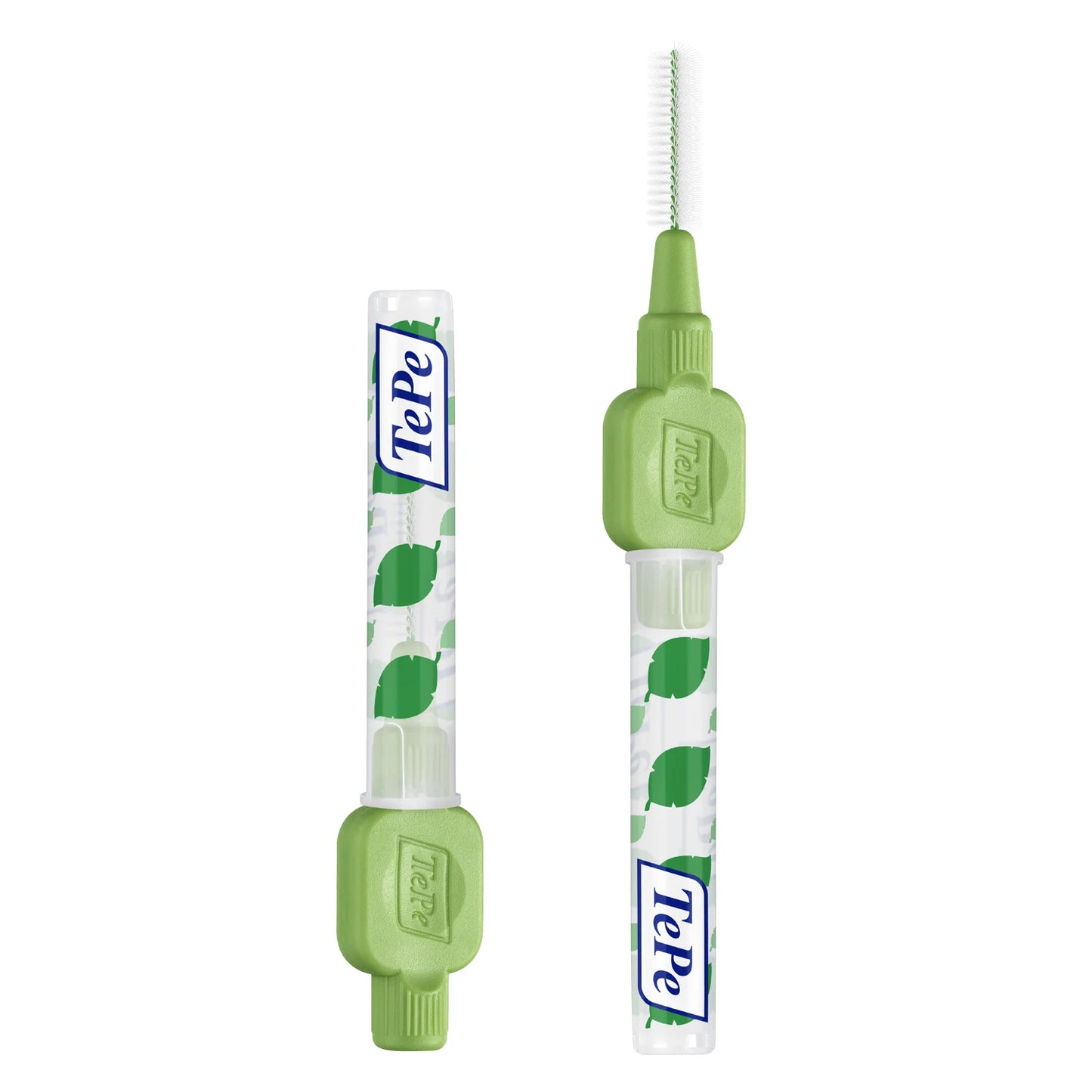 Cepillo Interdental TePe Extra Soft Verde 0.8mm 6Uds
