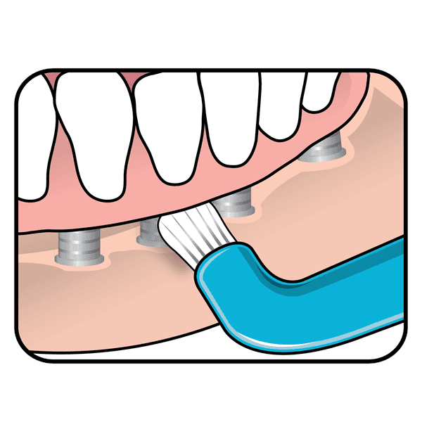 Cepillo TePe Compact Tuft ™