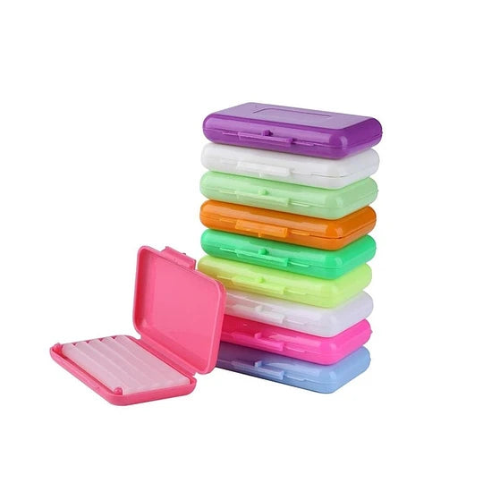 Cera de Alivio para Brackets UNIDAD