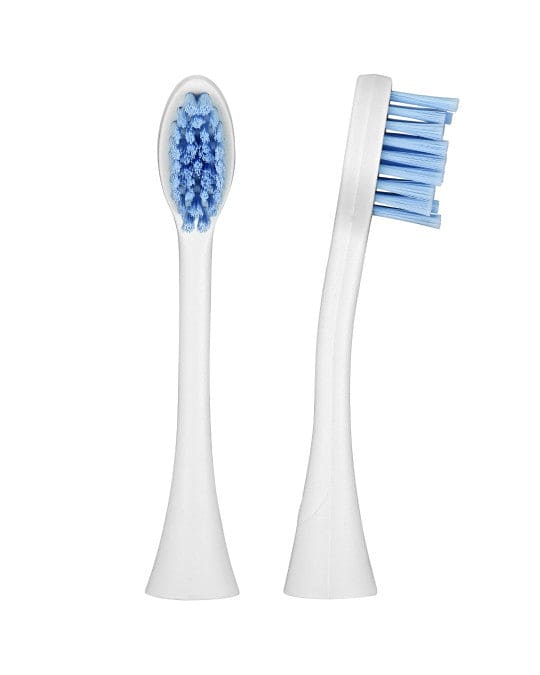 Cabezal repuesto Curaprox Hydrosonic Easy 2 unidades