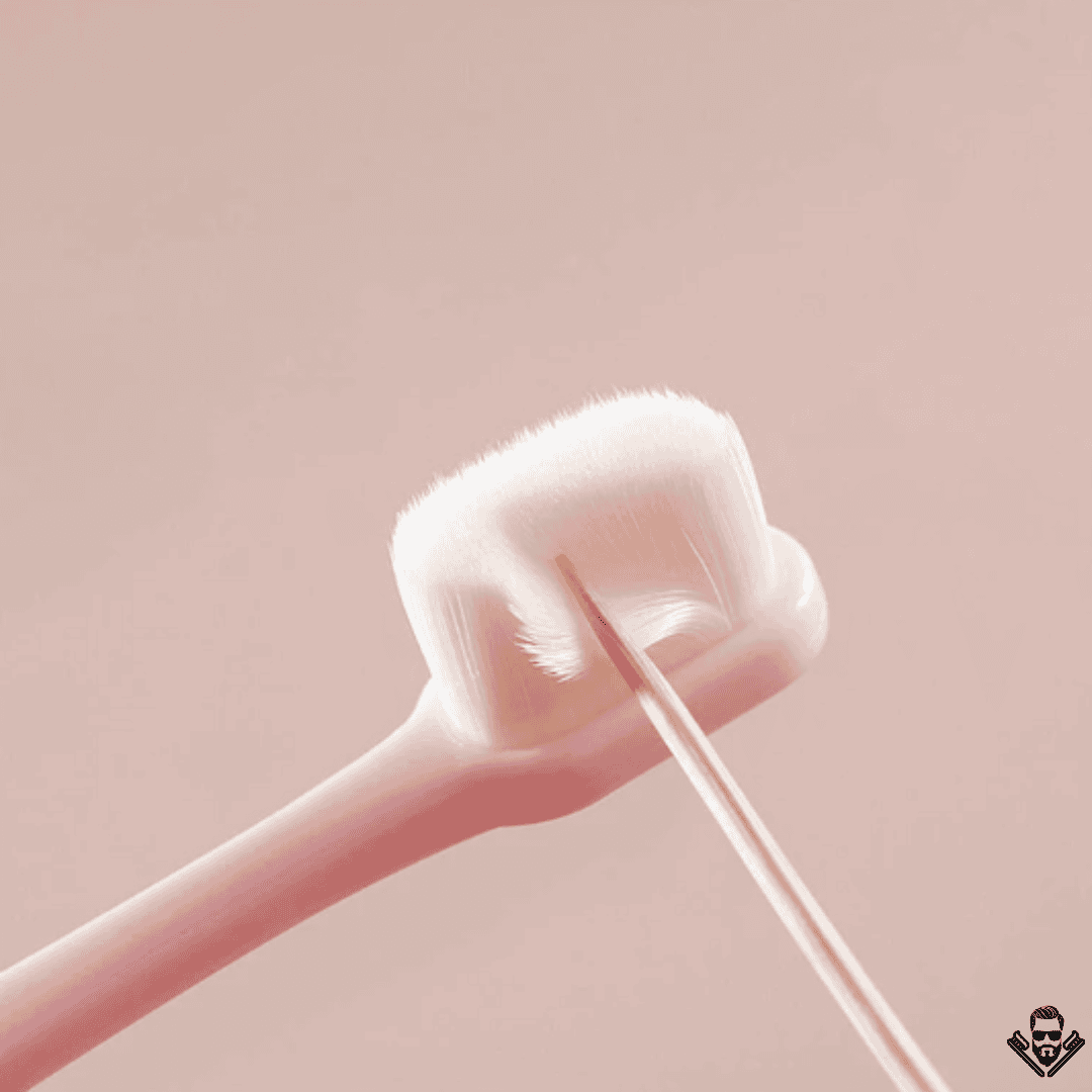 Cloudy Brush -El más suave del mercado