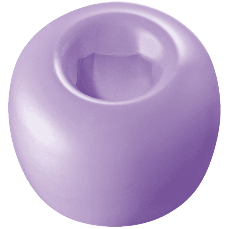 Base Cerámica porta cepillo Curaprox