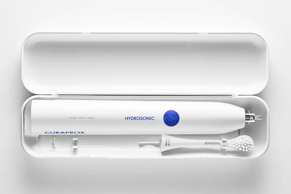 Cepillo sónico Curaprox Hydrosonic Easy