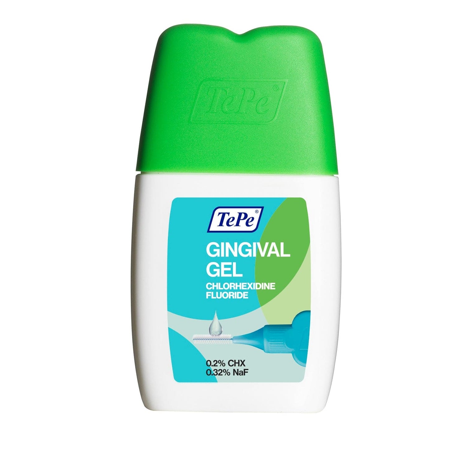 TePe Gel Gingival con Clorhexidina y Flúor 20ml