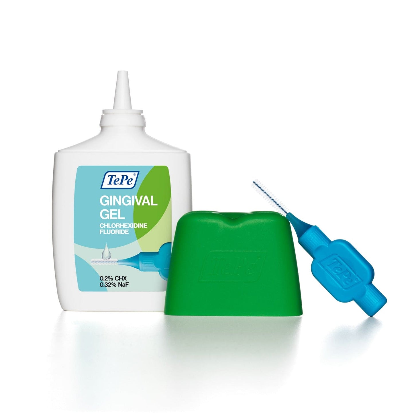 TePe Gel Gingival con Clorhexidina y Flúor 20ml