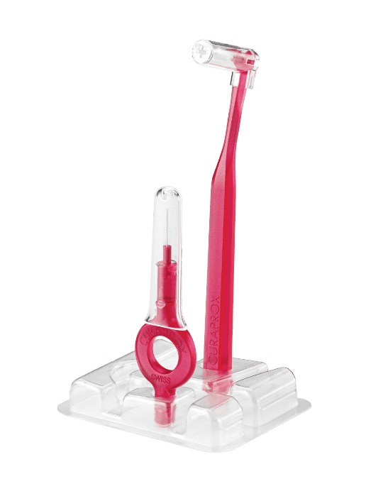 Curaprox Prime Start 0.7mm