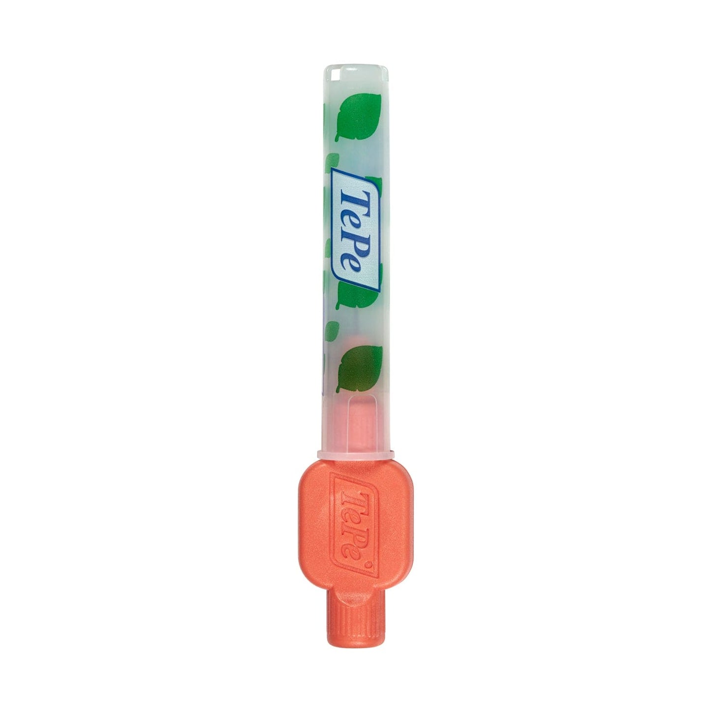Cepillo Interdental TePe Soft Rojo 0.5mm 6Uds.