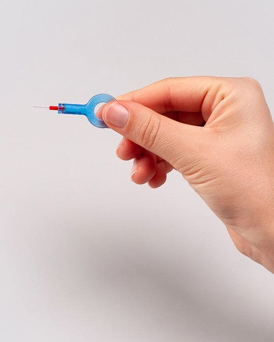 Curaprox Prime Handy Mixed Recto (0.6 a 1.1mm)