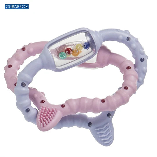 Mordedor Curaprox Curababy