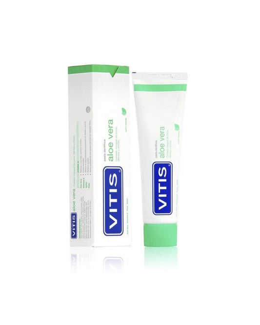 Pasta Dental VITIS Aloe Vera 100ml