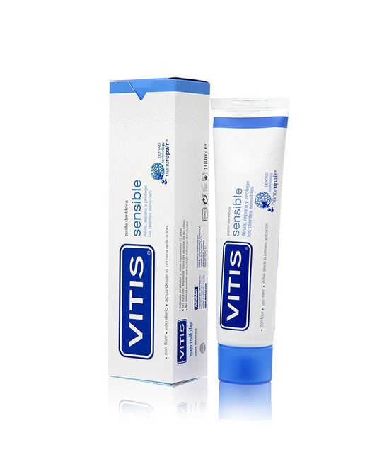 Pasta Dental VITIS Sensible 100ml