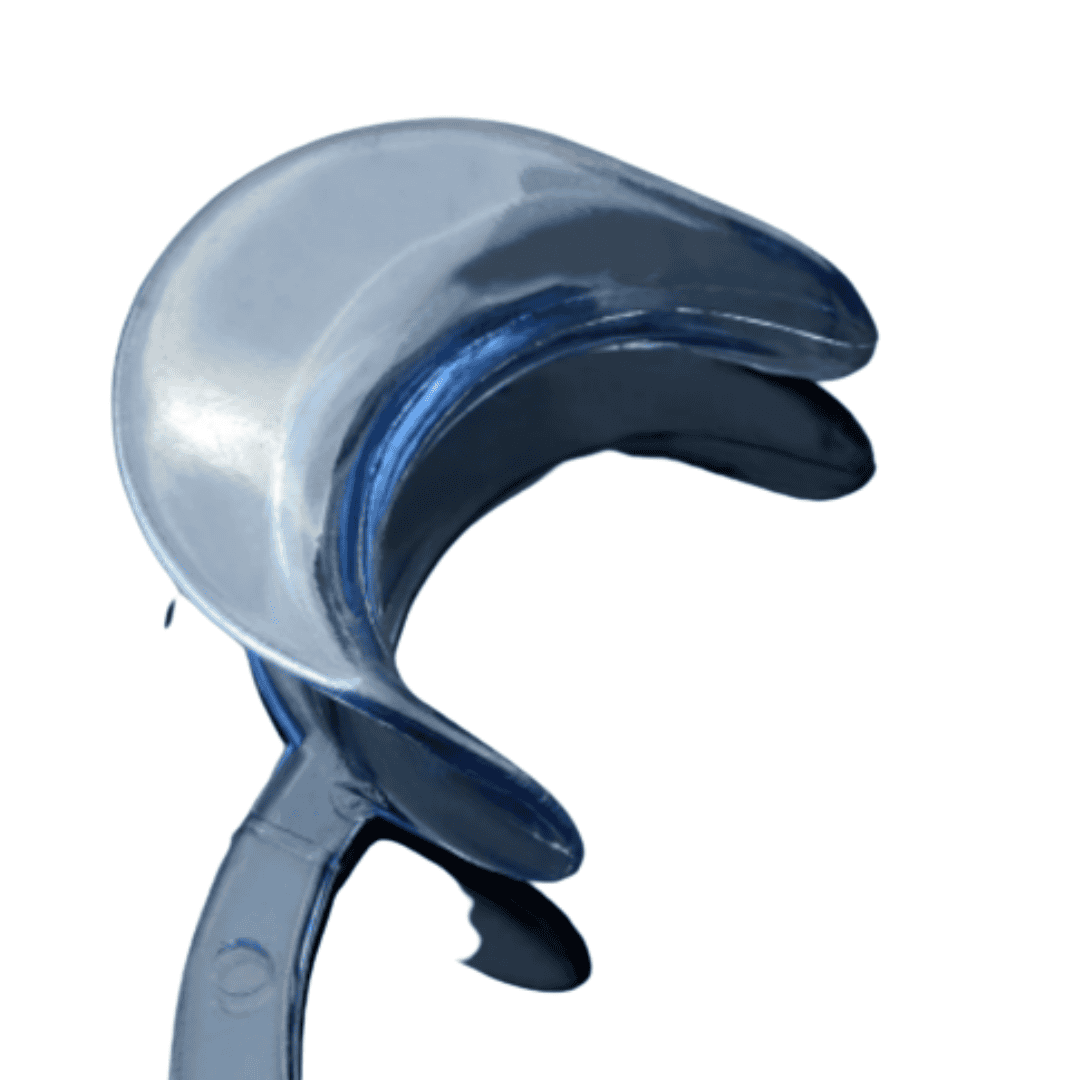 Retractores de labios