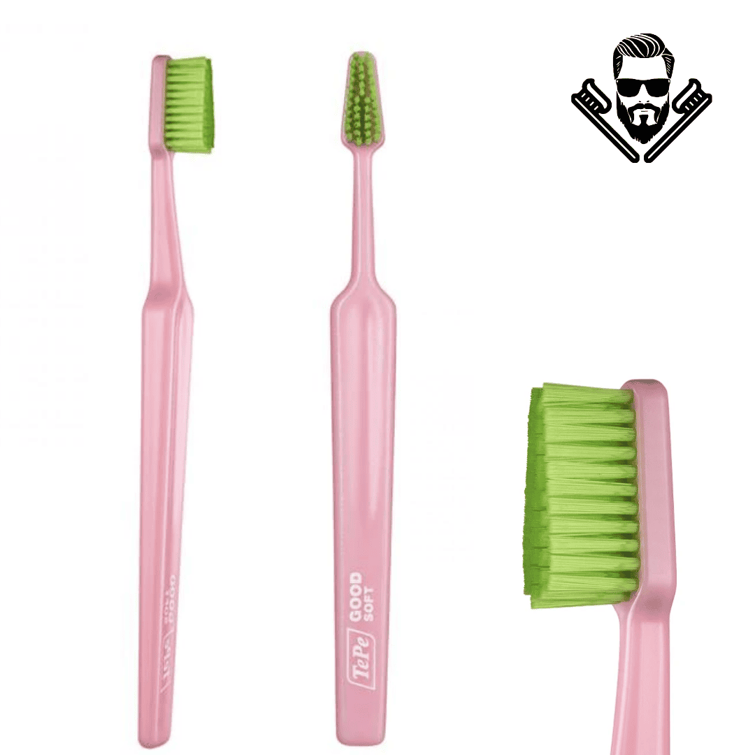 Cepillo ecológico TePe GOOD™ Suave