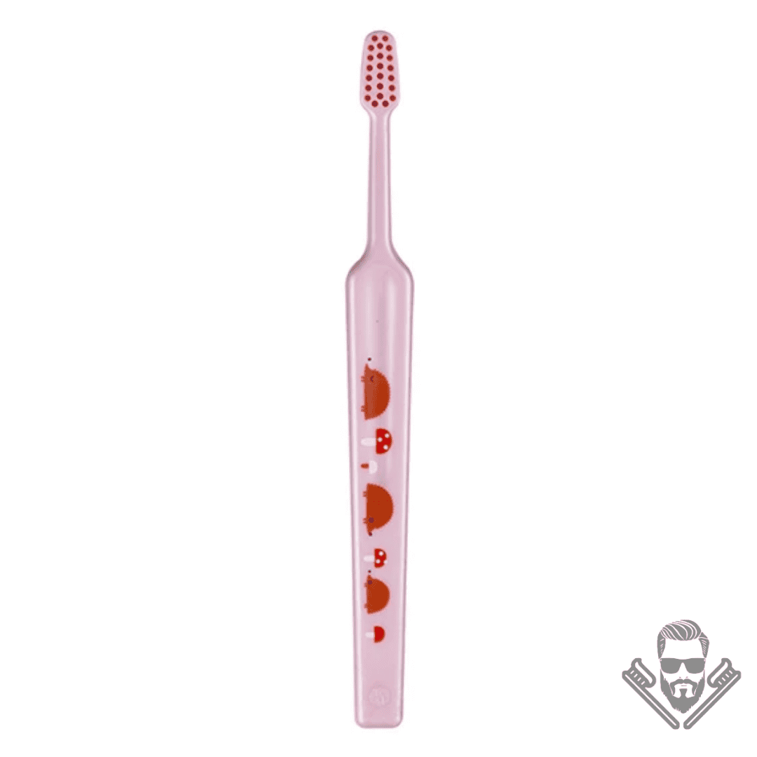 Cepillo infantil TePe Mini 0-5 años