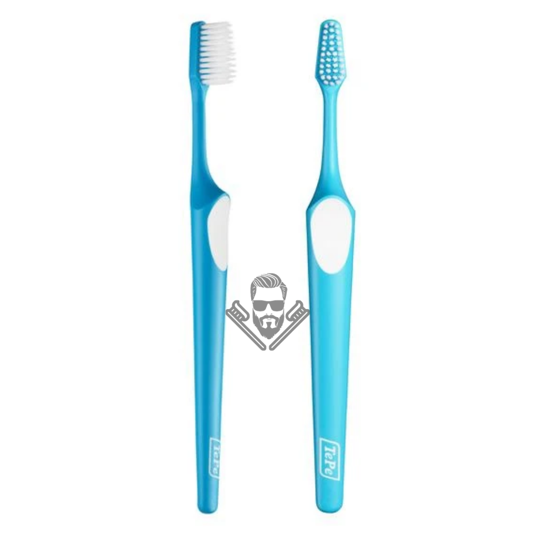 Cepillo de dientes TePe Supreme